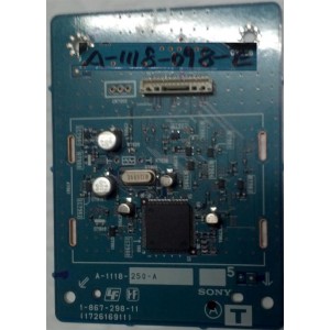 SONY KLV-V40A10 KLV-V40A20 T BOARD 1-867-298-11  A-1118-250-A A1118250A