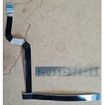 SONY XR-50X90J CABLE 1-011-278-11