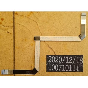 SONY XR-55X90J CABLE 100710111