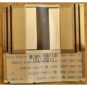 SONY XR-55X90J CABLES 101129211