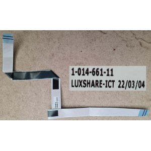 SONY XR-65A80K CABLE 1-014-661-11