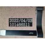 SONY XR-65A80K FFC CABLE 101466511