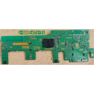 SONY XR-55X90J HT2 BOARD 1-009-471-11