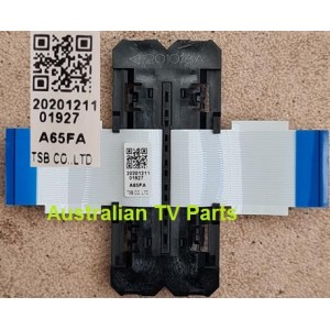 SONY XR-65X90J LED CONNECT CABLE A65FA