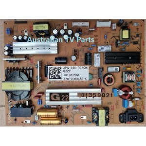 101359821 101361961 APS-440 POWER G22 BOARD SONY XR-65X90K