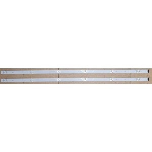 SONY XR-65X90K LED STRIPS (SET OF 2)