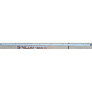 SONY XR-75X90J LED STRIP SN75D2285