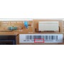SAMSUNG LA22B650 POWER BOARD BN44-00232A AMBER22