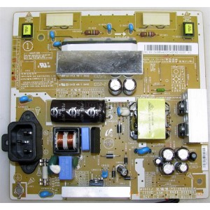 SAMSUNG LA22C450 POWER BOARD BN44-00370A PSIV680510A