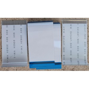 SAMSUNG LA27S71 CABLES E41447 AWN20624