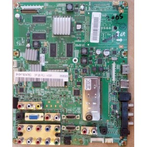 SAMSUNG LA32A450 MAIN BOARD BN94-02478G