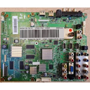 SAMSUNG LA32A650 MAIN BOARD BN94-01767A