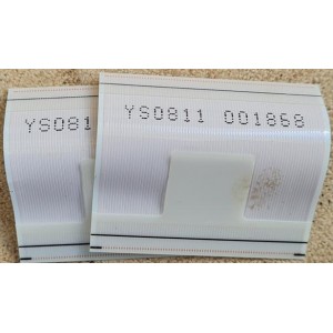 SAMSUNG LA32A650 CABLES 001868