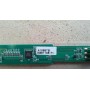 SAMSUNG LA32B350 P-TOUCH FUNCTION IR BOARD BN96-10997B A10997B BN41-01208A