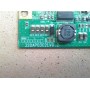 SAMSUNG LA32B350 T-CON BOARD 320AP03C2LV0.2