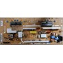 SAMSUNG LA32B550 POWER BOARD BN44-00261B H32FI_9DY BN44-00261A