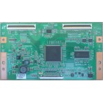 SAMSUNG LA32B550 T-CON BOARD BN81-02344A 320HAC2LV0.4 320HAC2LV0.2