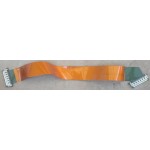 SAMSUNG LA32B550 LVDS CABLE BN96-10076A