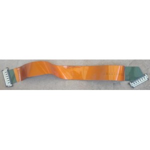 SAMSUNG LA32B550 LVDS CABLE BN96-10076A