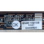 SAMSUNG LA32B550 P-TOUCH FUNCTION IR BOARD BN96-10210B BN41-01186A