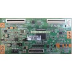 SAMSUNG LA32C650 T-CON BOARD S120APM4C4LV0.4 LJ94-03350F BN81-04152A