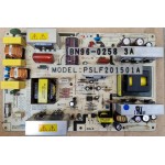 SAMSUNG LA32T51B POWER BOARD BN96-02583A PSLF201501A