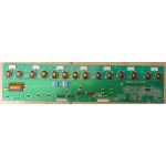 SAMSUNG LA37A450 INVERTER BOARD VIT71060.50