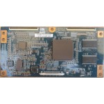 SAMSUNG LA37A550 T-CON BOARD T370HW02 V402 37T04-C02