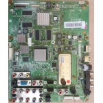 SAMSUNG LA37A550 MAIN BOARD BN94-02495C BN94-01813B BN94-02127U