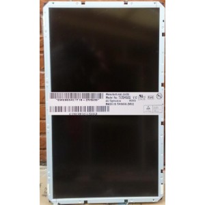 SAMSUNG LA37B530 LCD SCREEN PANEL T370HW02 T370HW03 BN07-00643A