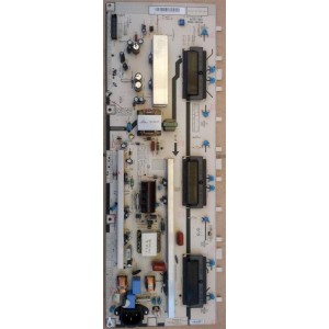 SAMSUNG LA37B450 POWER BOARD BN44-00262A H37F1-9SS