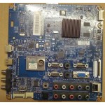 SAMSUNG LA37C550 MAIN BOARD BN94-02753F
