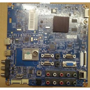 SAMSUNG LA37C550 MAIN BOARD BN94-02753F