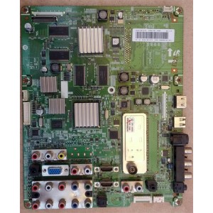 SAMSUNG LA40A450 MAIN BOARD BN94-02478F BN94-02127Q BN94-01768E BN94-02127B