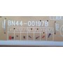 SAMSUNG LA40A330 POWER BOARD BN44-00197B