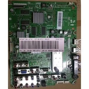 SAMSUNG LA40A550 MAIN BOARD BN94-02127V