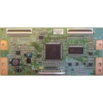 SAMSUNG LA40B530 T-CON BOARD FHD60C4LV1.1 BN81-02347A