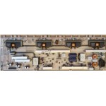 SAMSUNG LA40B530 POWER BOARD BN44-00264C H40F1_9HS