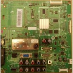 SAMSUNG LA40B530 MAIN BOARD BN94-02579G BN94-02579C BN41-01165A