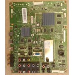 SAMSUNG LA32B650 MAIN BOARD BN94-02704F BN94-02704N