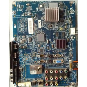 SAMSUNG LA40C650 MAIN BOARD BN94-02752D BN94-02752Z