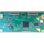 400W2C4LV1.5 FOR SAMSUNG LA40M61 T-CON BOARD 