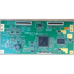 SAMSUNG LA40M61 T-CON BOARD 400W2C4LV1.5