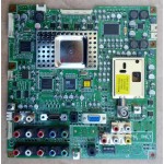 SAMSUNG LA40M61 MAIN BOARD BN94-00769G