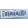 SAMSUNG LA40M61 POWER BOARD BN94-00622J