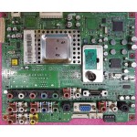 SAMSUNG LA40R71 MAIN BOARD BN94-00880B