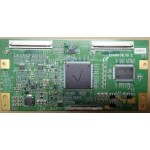 SAMSUNG LA40R71 T-CON  BOARD 3240WTC4LV0.5