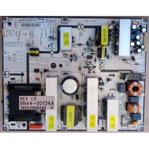 BN44-00134A FOR SAMSUNG LA40S81 POWER BOARD 