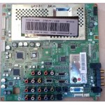 SAMSUNG LA40S81 MAIN BOARD BN94-01326C