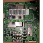 SAMSUNG LA46A950 MAIN BOARD BN94-02254C BN41-01126A